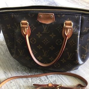 Authentic Louis Vuitton handbag